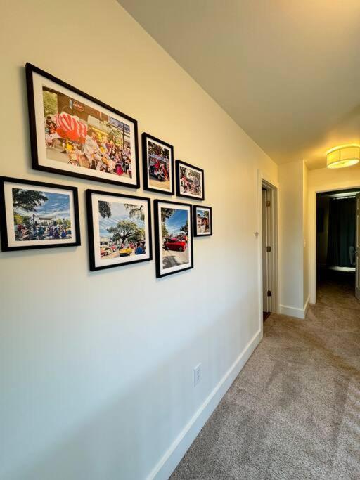 Cute And Cozy Comfy Birds Junior Cottage - 1 Mile To Dwntn Ocean Springs, Near Beach With Golf Cart ภายนอก รูปภาพ