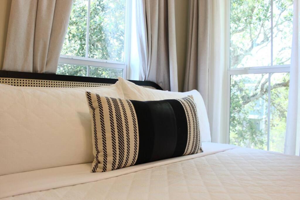 Cute And Cozy Comfy Birds Junior Cottage - 1 Mile To Dwntn Ocean Springs, Near Beach With Golf Cart ภายนอก รูปภาพ
