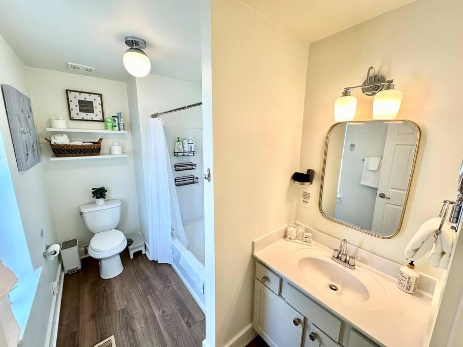Cute And Cozy Comfy Birds Junior Cottage - 1 Mile To Dwntn Ocean Springs, Near Beach With Golf Cart ภายนอก รูปภาพ