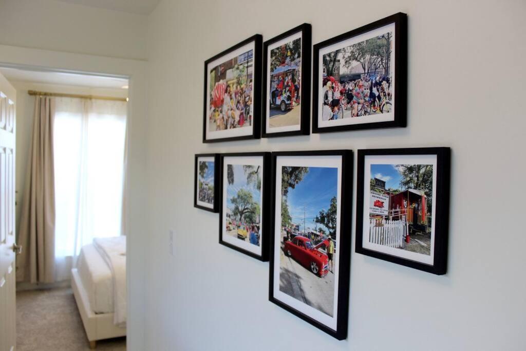 Cute And Cozy Comfy Birds Junior Cottage - 1 Mile To Dwntn Ocean Springs, Near Beach With Golf Cart ภายนอก รูปภาพ