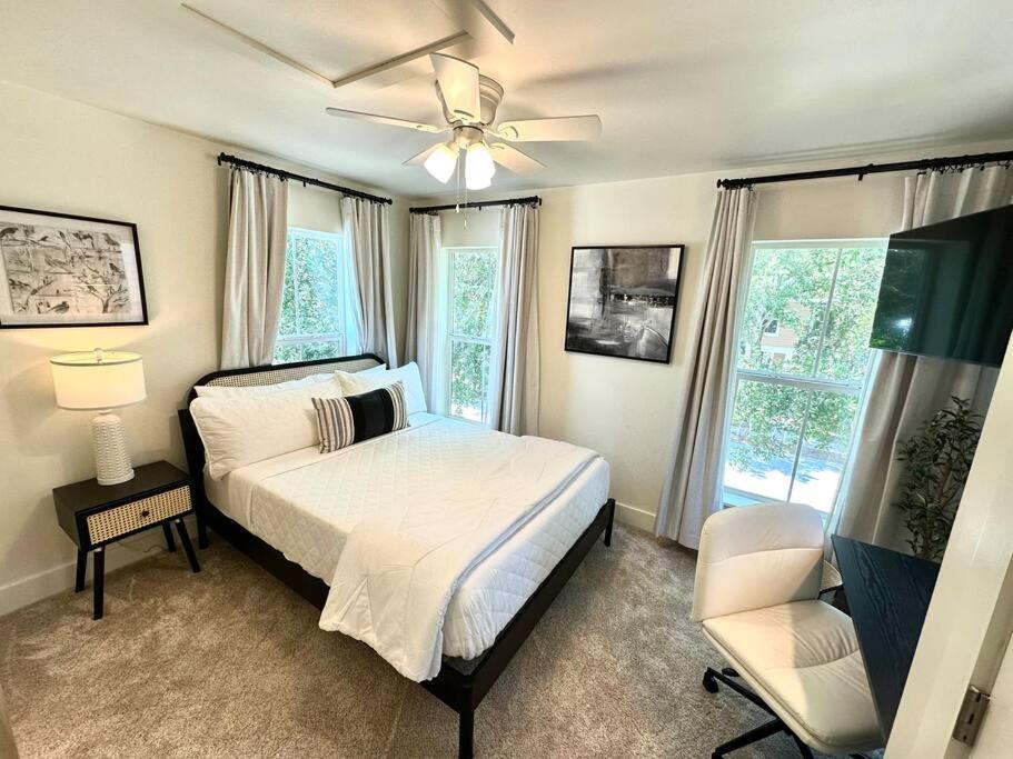Cute And Cozy Comfy Birds Junior Cottage - 1 Mile To Dwntn Ocean Springs, Near Beach With Golf Cart ภายนอก รูปภาพ